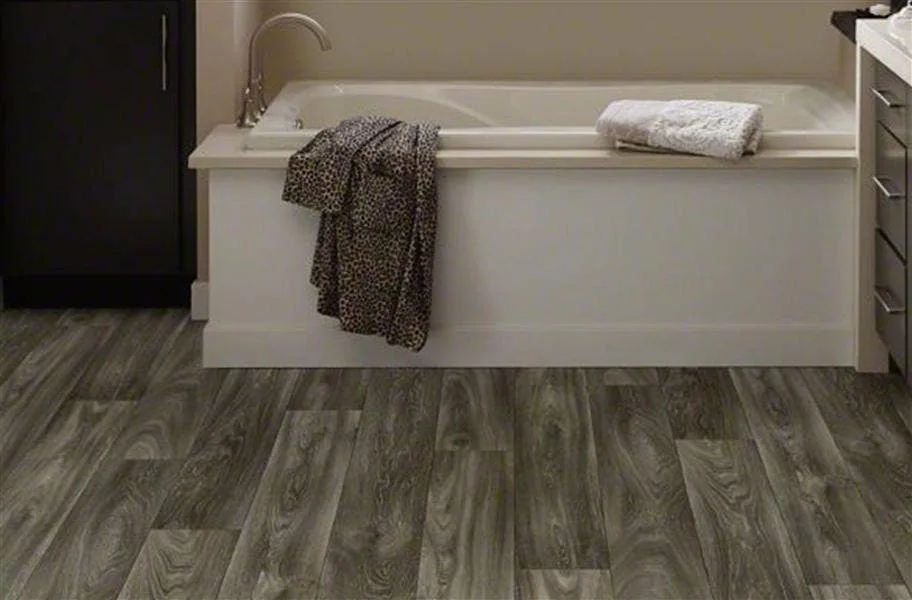 2017 Vinyl Flooring Trends: Update your home in style with these vinyl flooring trends that will stay in style the lifetime of your floor.