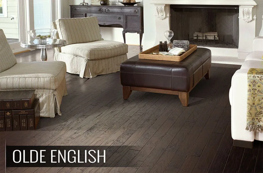 2017 Flooring Trends: Update your home in style with these flooring trends that will stay in style the lifetime of your floor.