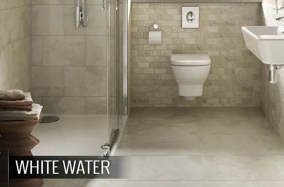 2017 Tile Flooring Trends: Update your home in style with these tile flooring trends that will stay in style the lifetime of your floor.