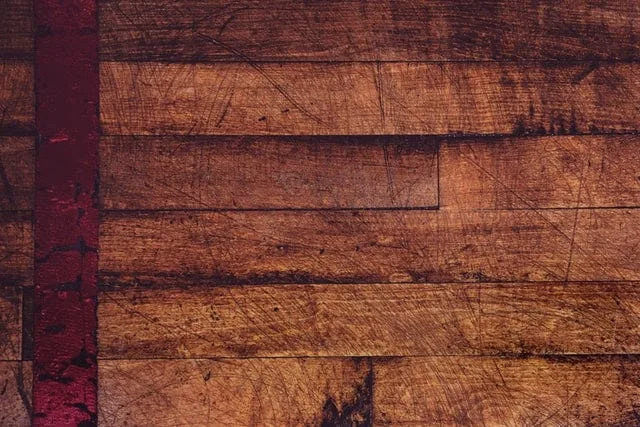 Engineered Hardwood