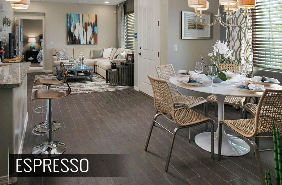2017 Tile Flooring Trends: Update your home in style with these tile flooring trends that will stay in style the lifetime of your floor.