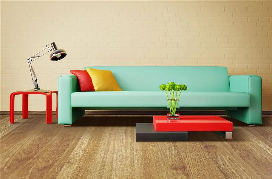 Vinyl Planks Quality: Everything you need to know about choosing vinyl planks at the quality and price that's right for you. Find the right type of vinyl for your budget and lifestyle and learn the different pieces that determine quality. Make the right choice for flooring in your home.