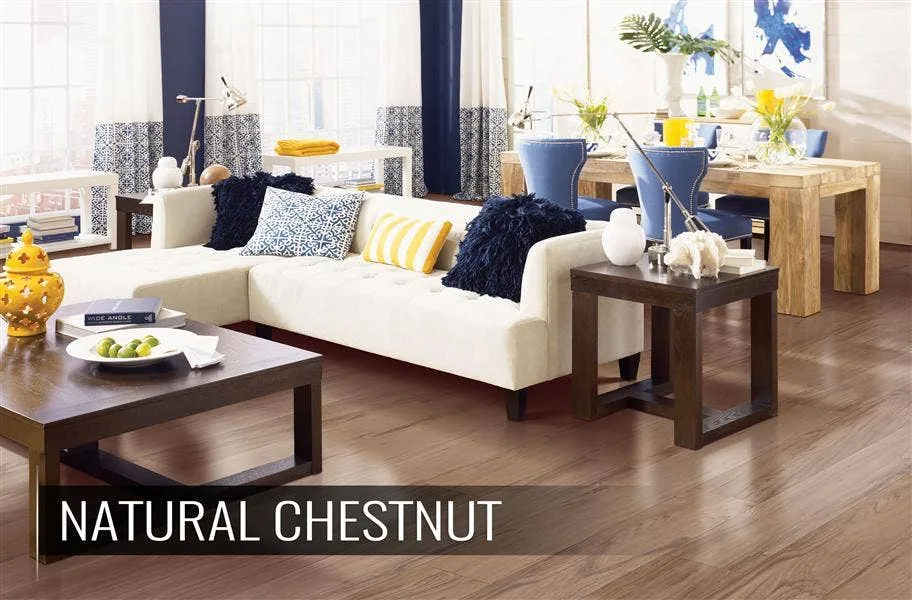 2017 Laminate Flooring Trends: Update your home in style with these laminate flooring trends that will stay in style the lifetime of your floor.
