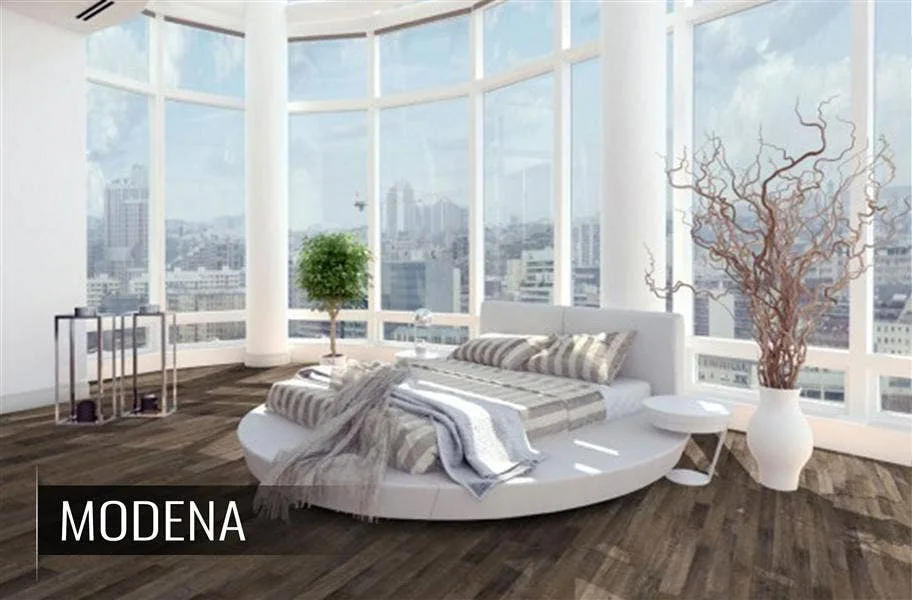 2017 Laminate Flooring Trends: Update your home in style with these laminate flooring trends that will stay in style the lifetime of your floor.