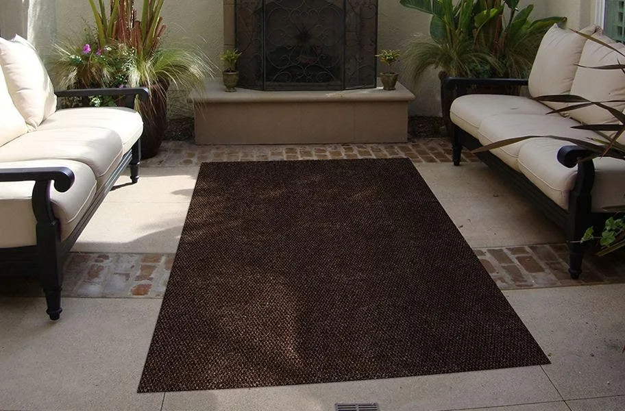 outdoor-carpet-flooringinc Hobnail Indoor Outdoor Rugs