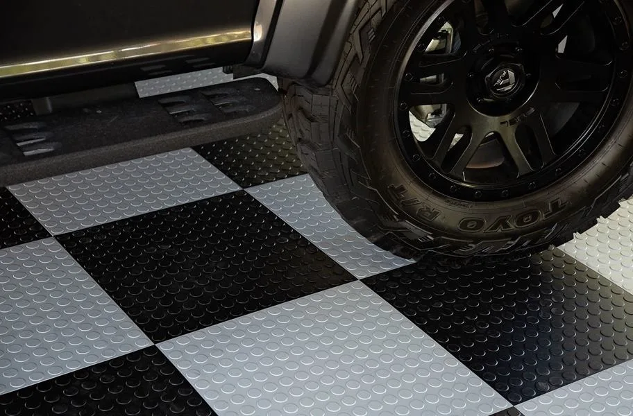 Coin Flex Nitro Tiles