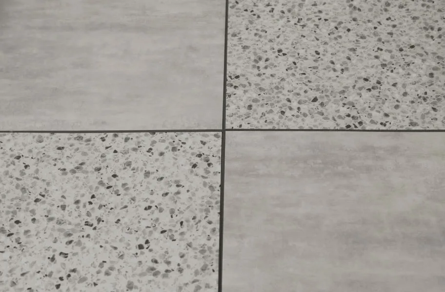 8mm Stone Flex Tiles