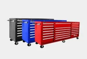 rolling storage cabinets