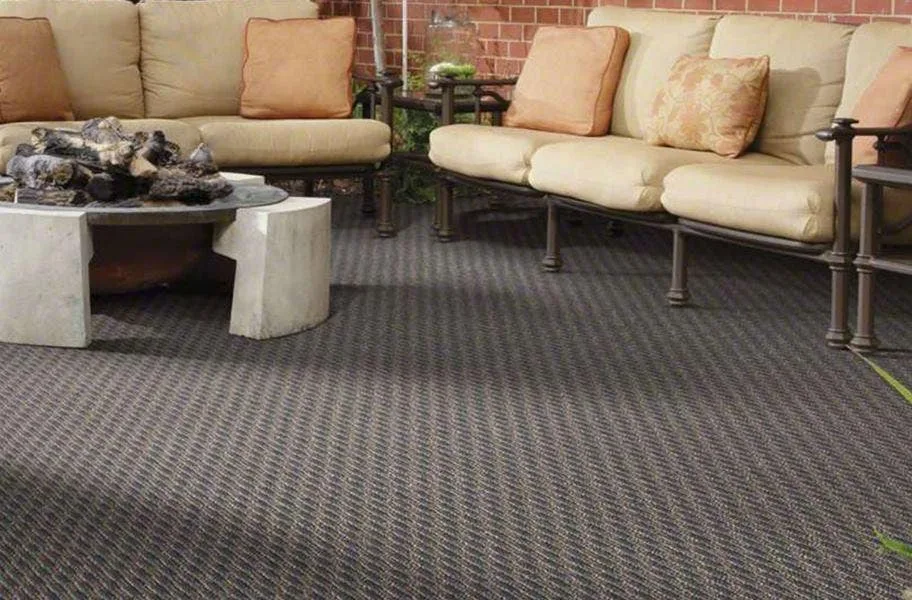Shaw Pattern Play Outdoor Carpet