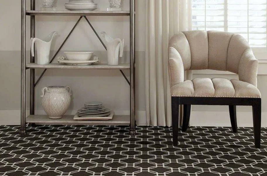 waterproof-carpet-flooringinc Waterproof Carpet isn’t a thing of the future anymore-- it’s reality! The most common carpet complaints I hear relate to staining, mold or mildew, or pet smells. Well, worry no more, waterproof carpet is here to change your life for the better.
