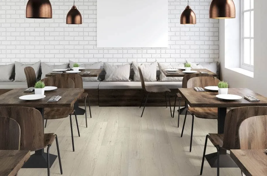 COREtec Pro Plus 7" Rigid Core Vinyl Planks