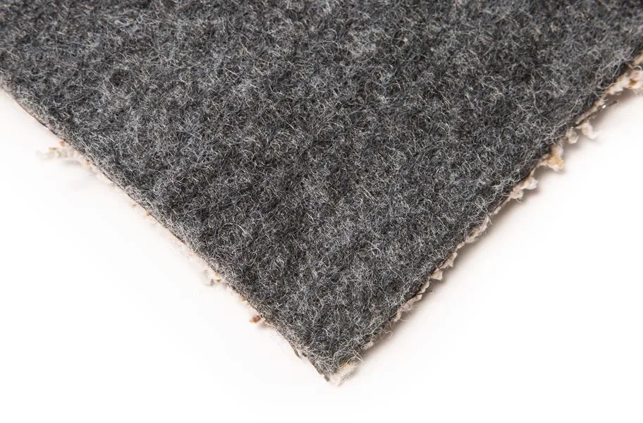 Remove and Replace Carpet Padding: Carpet with Attached Pad