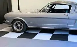 All Garage Flooring