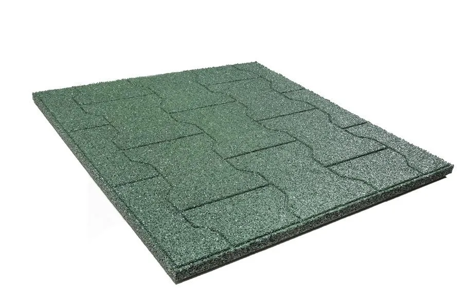 Paver Tiles- East Coast