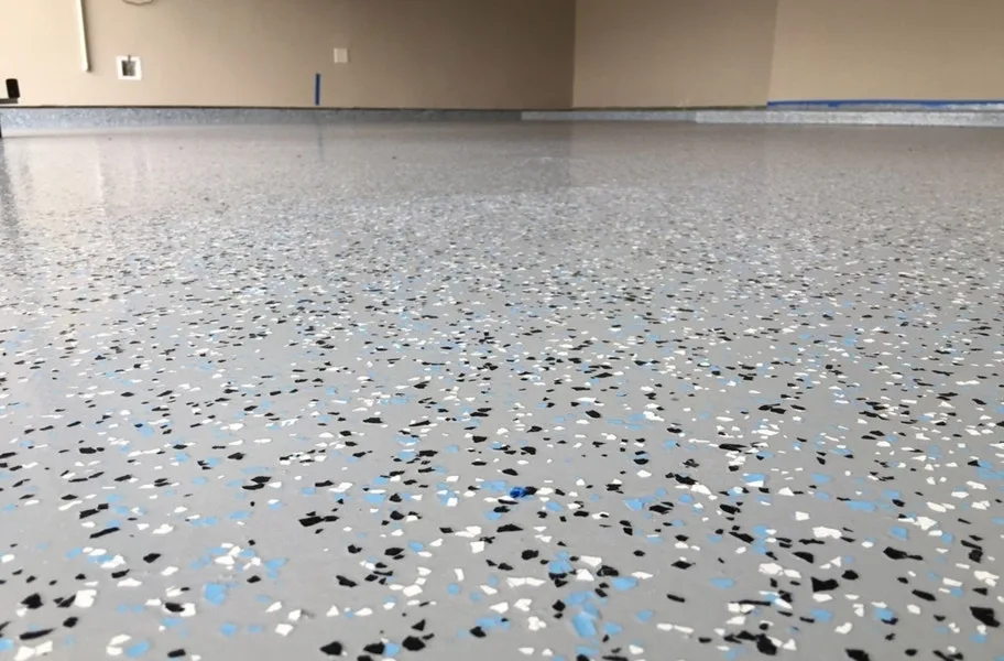 Armorpoxy Flake Polyaspartic Flooring Kit