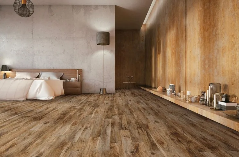 COREtec Plus 5" Waterproof Vinyl Planks
