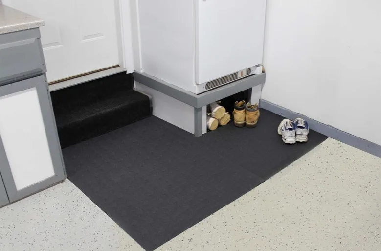 Utility Mats