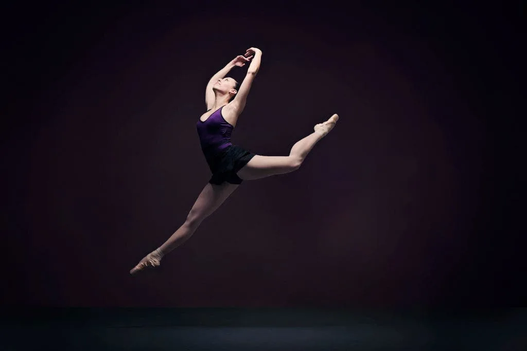 Ballet Dance Flooring