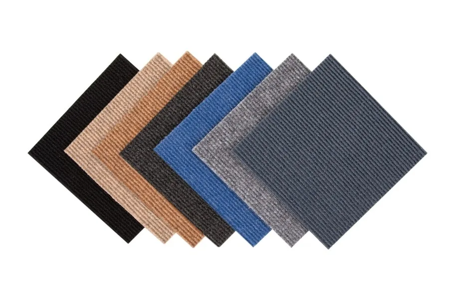Berber Carpet Guide: carpet tiles