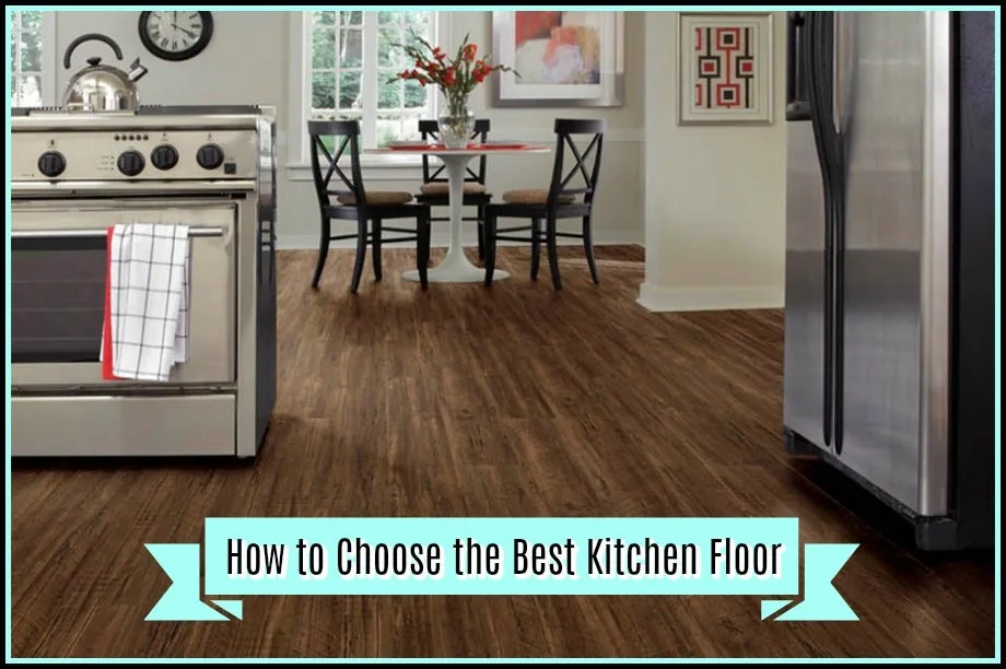 Shaw Pantheon HD Plus Waterproof Vinyl Planks