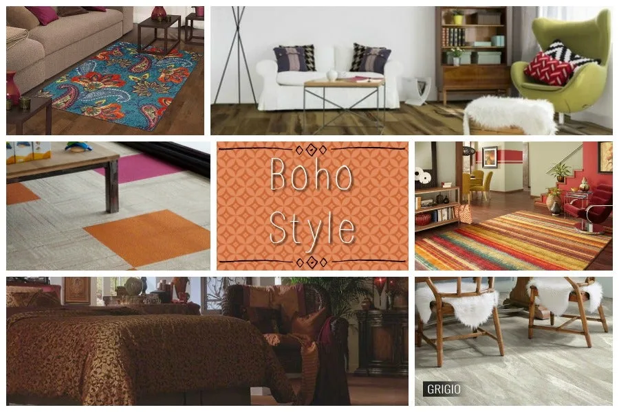 How to Choose Flooring to Fit Your Style How to Choose Flooring to Fit Your Style: A fun guide to find your flooring style and a unique look