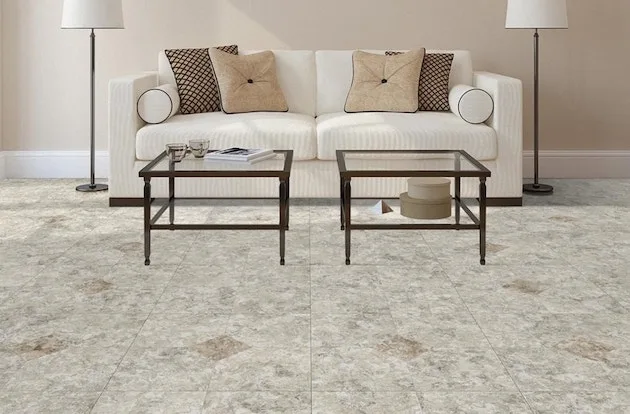 Vinyl Tile Flooring Buying Guide: What You Should Know