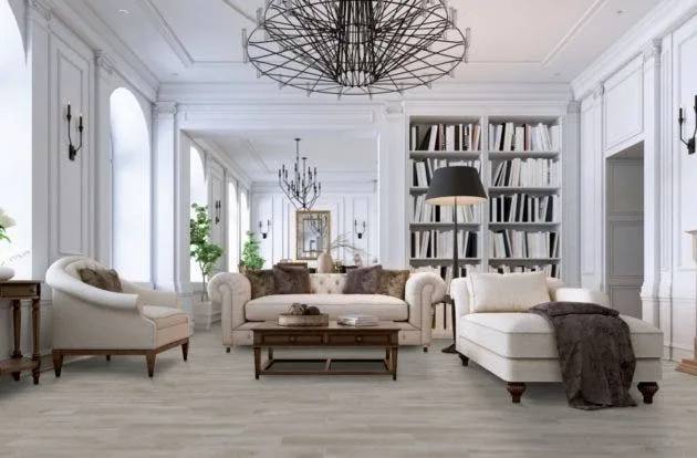 Daltile RevoTile - Wood Visual