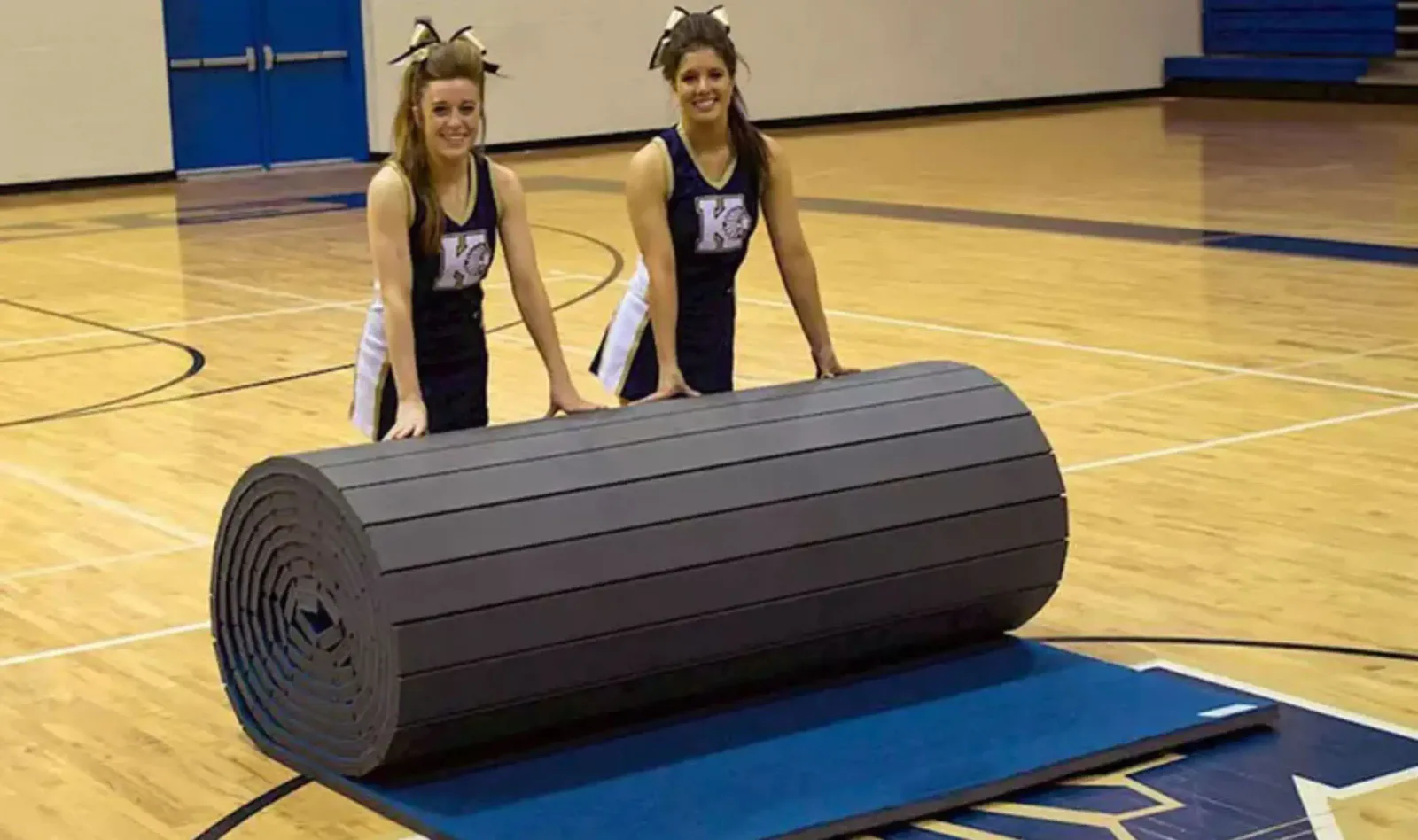Cheer Mats