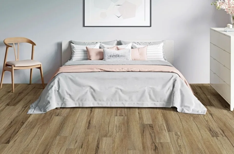 COREtec Plus 5" Waterproof Vinyl Planks