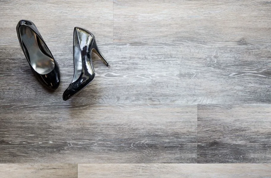 COREtec Plus 7 Waterproof Vinyl Planks