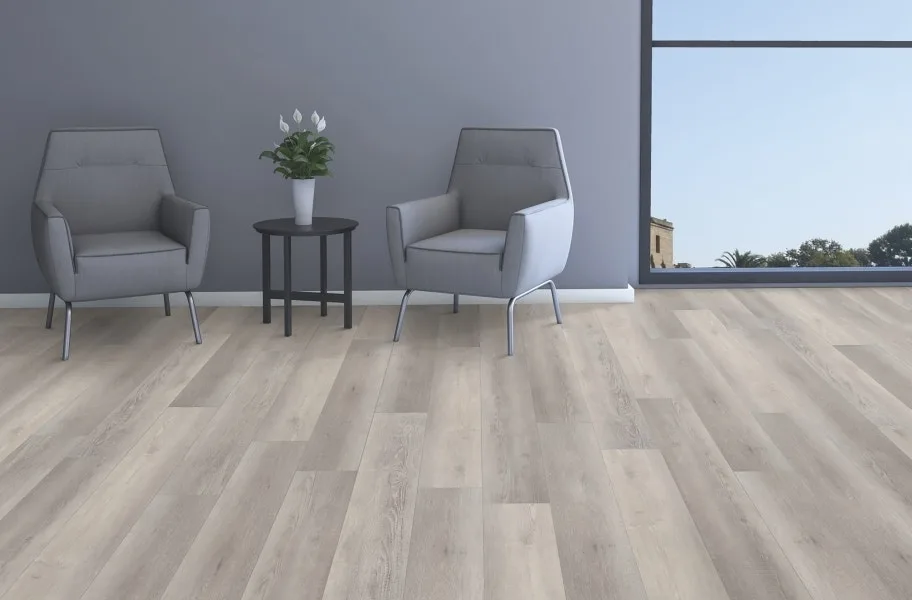 COREtec Pro Plus HD 7 Rigid Core Vinyl Planks