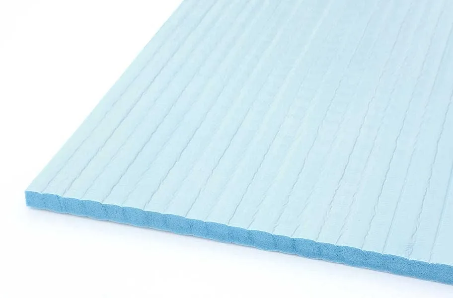 Carpet FAQ: Foam carpet padding