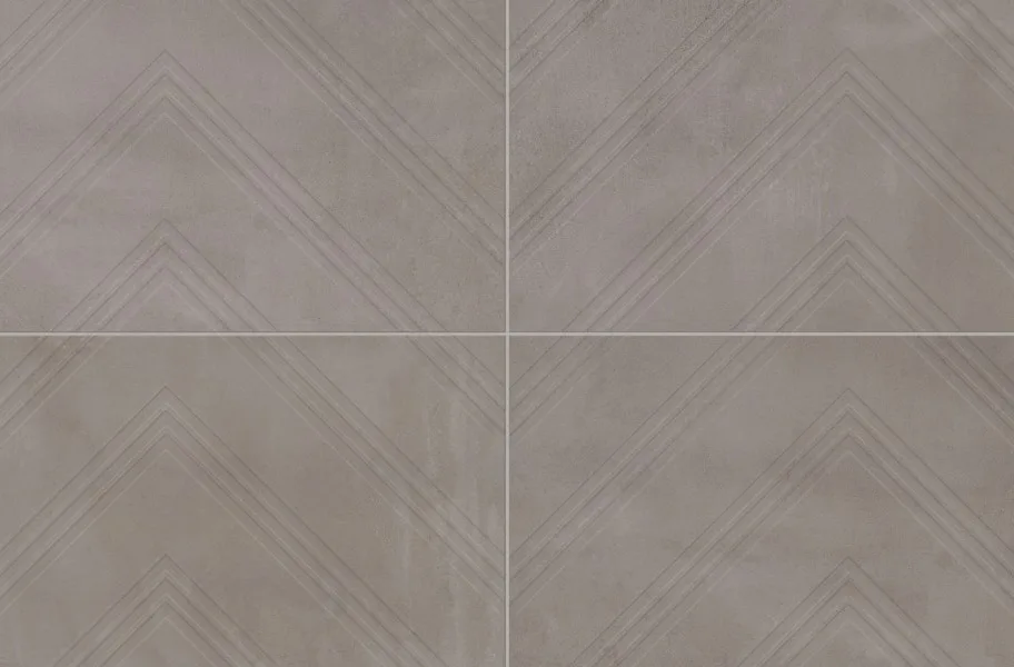 Large Format Tiles: Daltile Chord