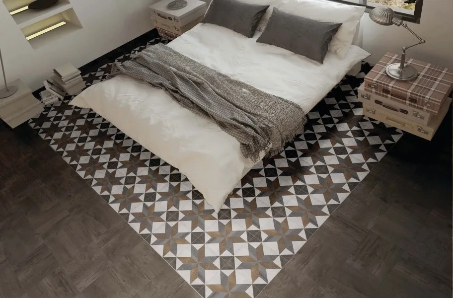 2025 Bedroom Flooring Ideas: 15+ Trends to Upgrade Your Personal Oasis