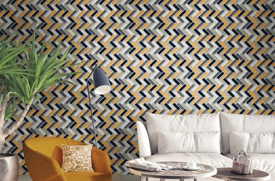 How to Choose Tile: Style Tips from an Interior Designer