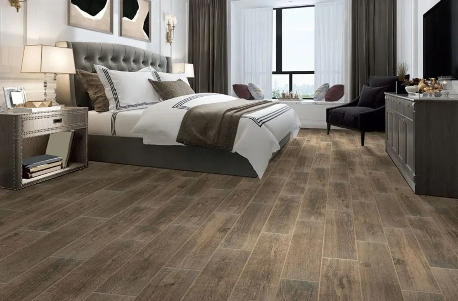 Daltile RevoTile - Wood Visual