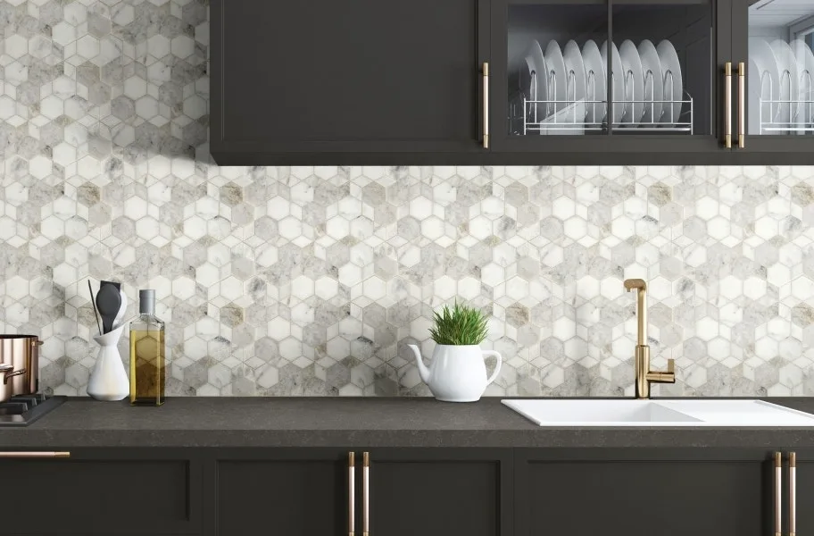 Backsplash Tile