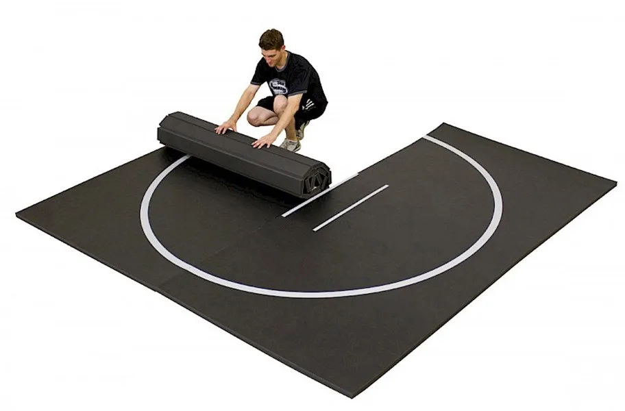 advanced-gym-guide Looking for advanced gymnastics mats? Check out our buying guide to find the best mats for your skill level. Practice with safety in mind.