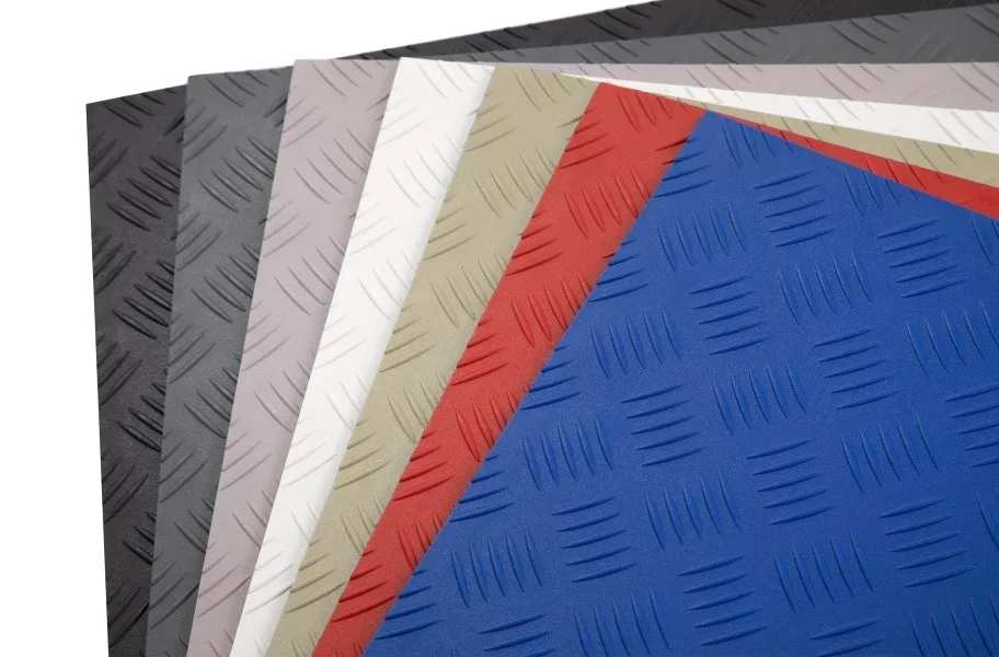 Diamond Flex Nitro Tiles