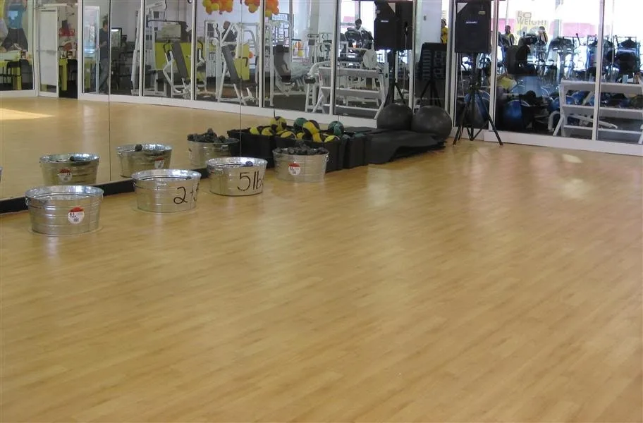 Ballroom Dance Flooring: Eco-Wood Dance Mats