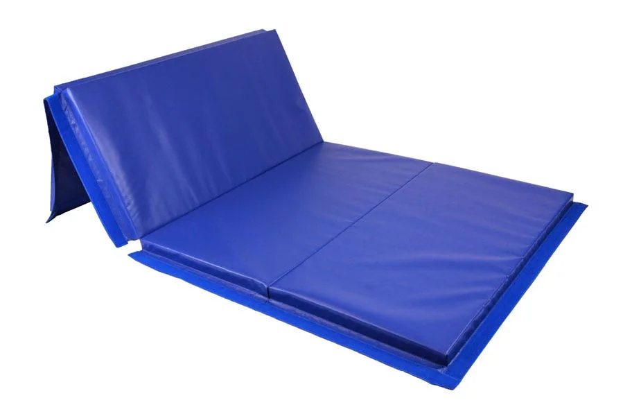 intermediate-gym-guide Looking for intermediate gymnastics mats? Check out our buying guide to find the best mats for your skill level. Practice with safety in mind.