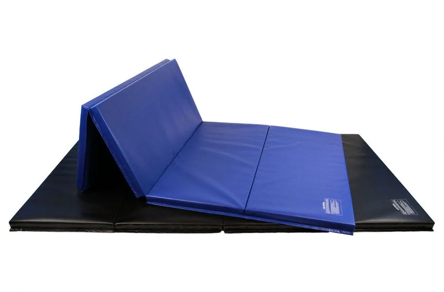 advanced-gym-guide Looking for advanced gymnastics mats? Check out our buying guide to find the best mats for your skill level. Practice with safety in mind.