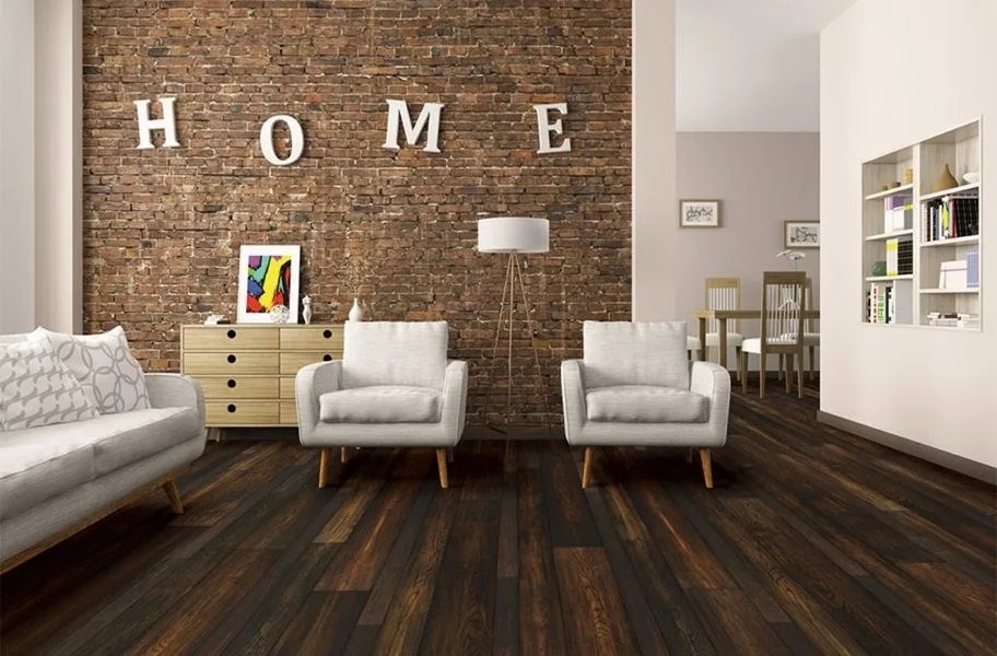 12mm Mannington Park City Oak Engineered Wood