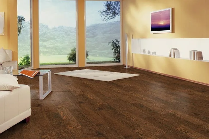 Laminate Flooring