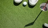 Golf & Putting Green Turf