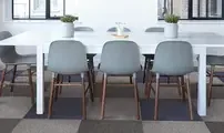 Commercial Carpet Tiles