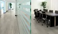 Commercial Wood & Laminate Flooring