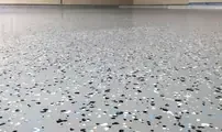 Garage Floor Epoxy