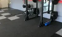 Garage Gym Flooring