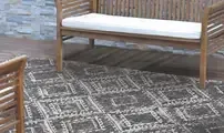 Outdoor Carpet & Patio Rugs